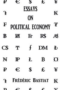 Essays on Political Economy