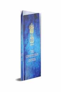 THE CONSTITUTION OF INDIA