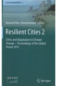 Resilient Cities 2