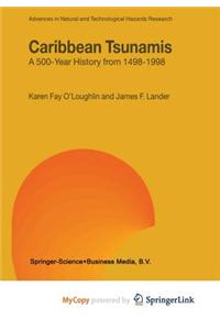 Caribbean Tsunamis