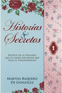Historias Y Secretos