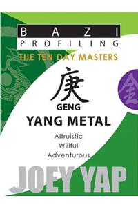 Geng (Yang Metal)