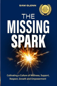 Missing Spark