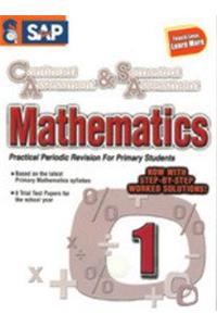 CA & SA Mathematics-1.