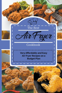 Best Air Fryer Cookbook