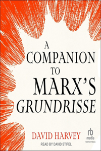 Companion to Marx's Grundrisse