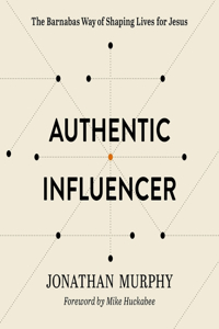 Authentic Influencer