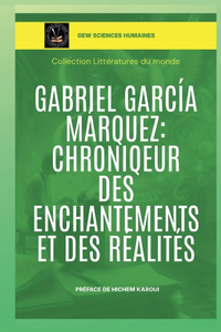 Gabriel García Márquez