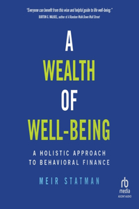Wealth of Well-Being