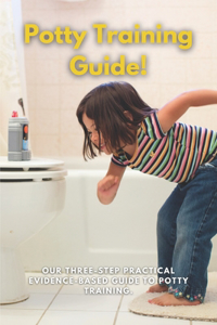 Potty Training Guide