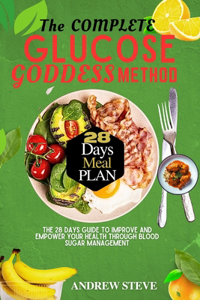 Complete Glucose Goddess Method