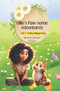 Ollie's Paw-some Adventures