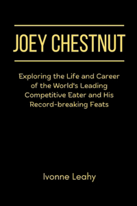 Joey Chestnut