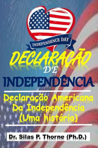 Declaração de Independência