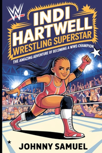 Indi Hartwell