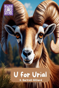 U For Urial