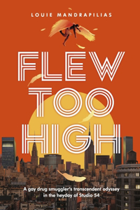 Flew Too High