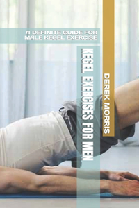 Kegel Exercises for Men