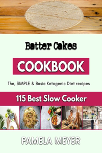 Batter Cakes