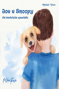 Joe e Snoopy