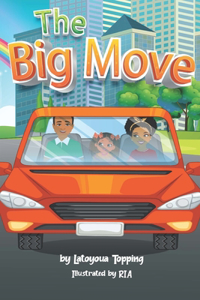 The Big Move