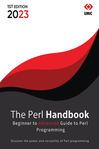 Perl Handbook