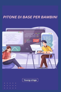 Pitone Di Base Per Bambini