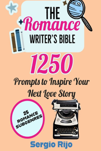 Romance Writer's Bible