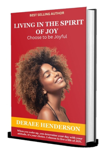 Living in the Spirit of Joy