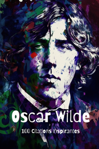 Oscar Wilde
