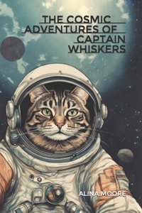Cosmic Adventures of Captain Whiskers