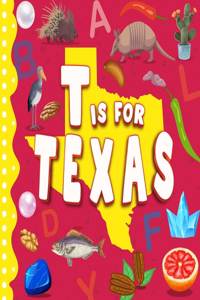 T is for Texas