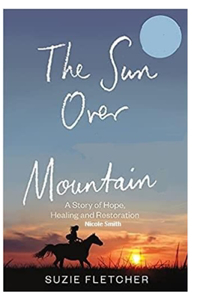 Sun Over Mountain