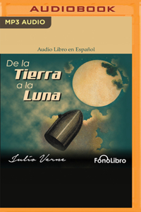 de la Tierra a la Luna