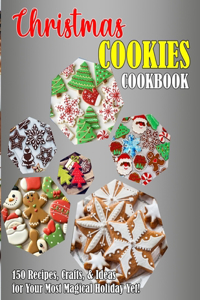 Christmas Cookies Cookbook
