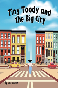 Tiny Toody and the Big City