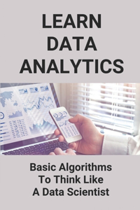 Learn Data Analytics