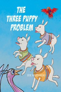 three puppy problem