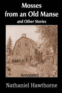 Mosses From an Old Manse Annotated
