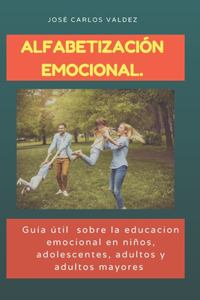 Alfabetización Emocional