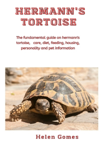 Hermann's Tortoise