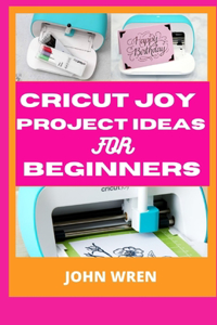 Cricut joy project ideas for beginners