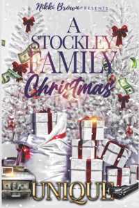 Stockley Family Christmas