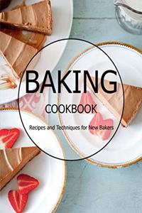 Baking Cookbook