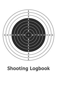 Shooting Logbook