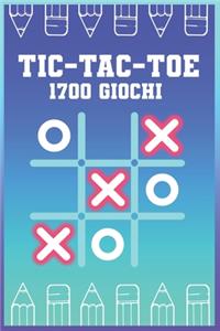 Tic Tac Toe