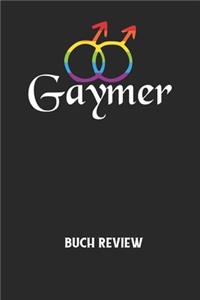 GAYMER - Buch Review