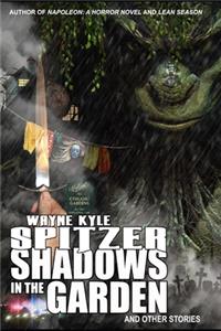 Shadows in the Garden