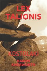 Lex Talionis