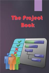 Project Book